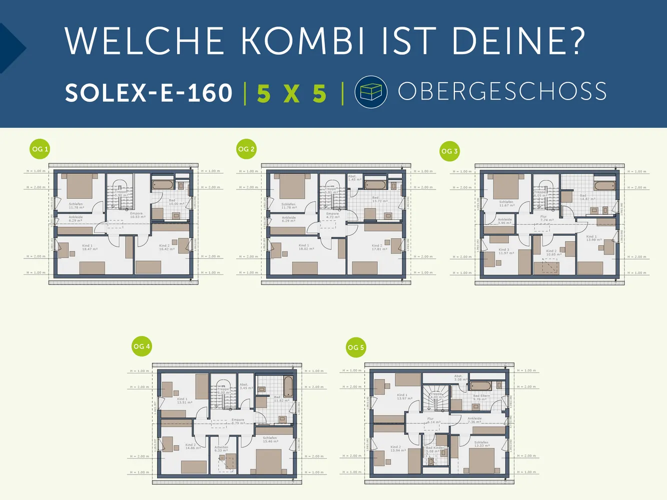 5 Zimmer Haus mit 160 m² in Castrop-Rauxel – Bild 4