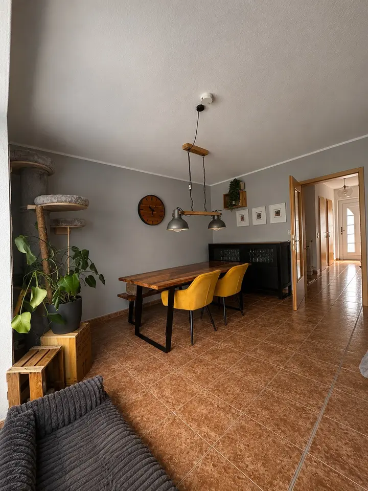 4 Zimmer Haus mit 97 m² in Zeitz – Bild 8