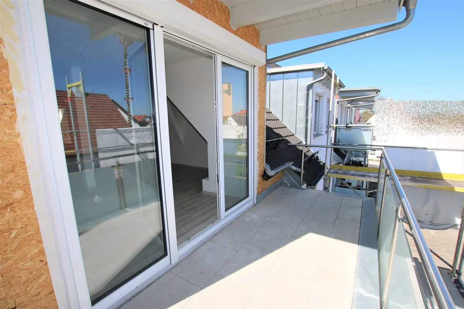 3 Zimmer Wohnung mit 75 m² in Neu-Ulm – Bild 2