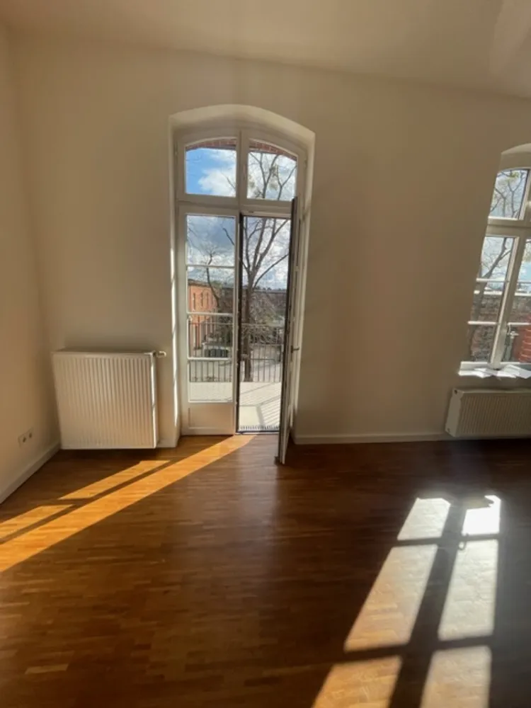1 Zimmer Wohnung mit 38 m² in Potsdam – Bild 2