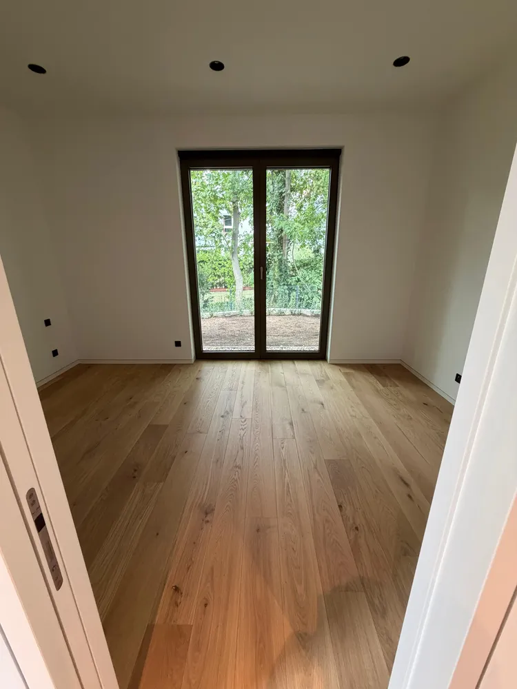 3 Zimmer Wohnung mit 111 m² in Berlin – Bild 9