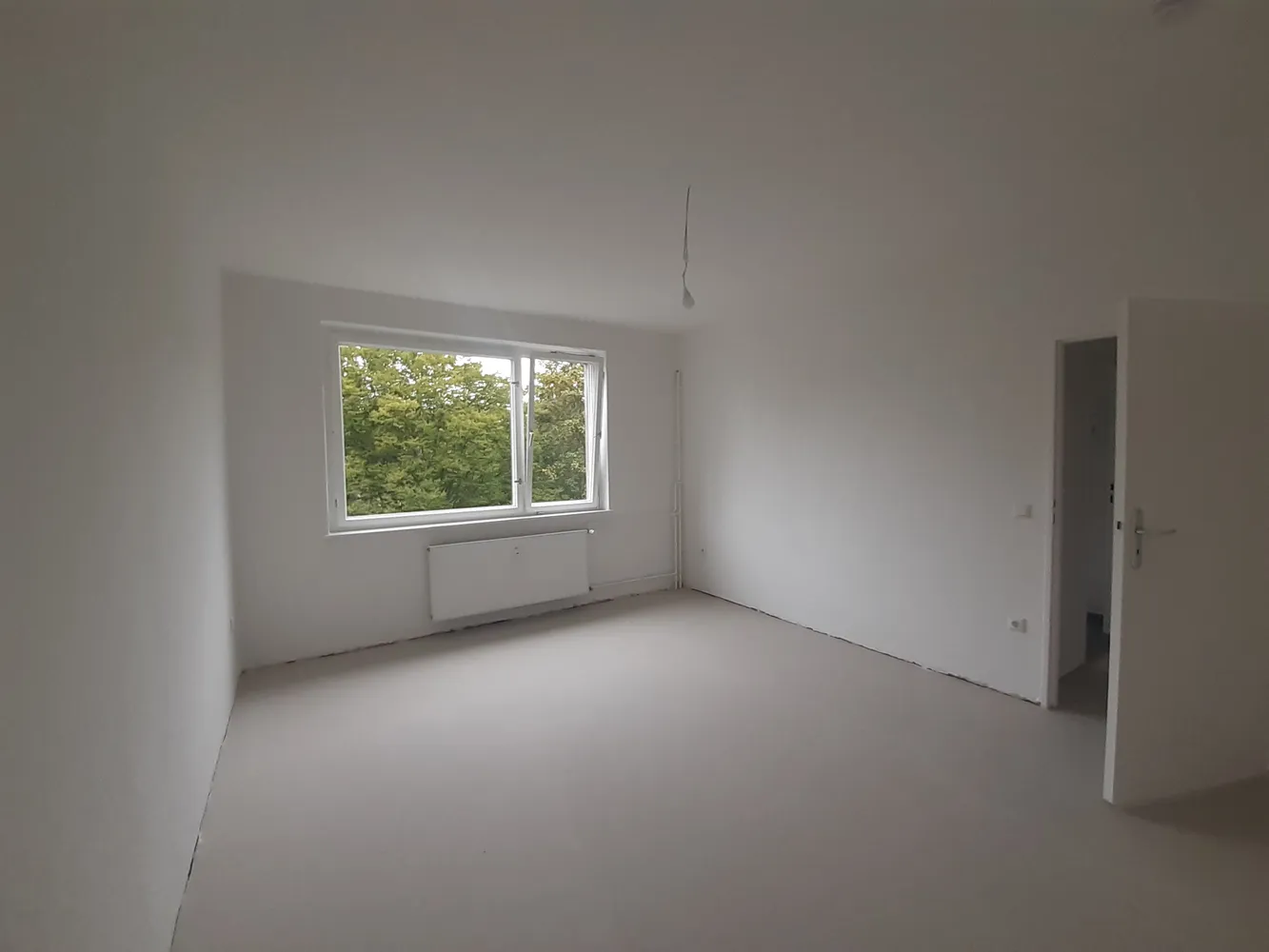 2 Zimmer Wohnung mit 62 m² in Berlin – Bild 2