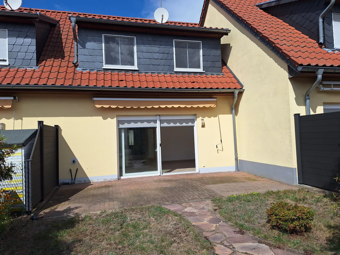 3 Zimmer Haus mit 80 m² in Bitterfeld-Wolfen – Bild 2