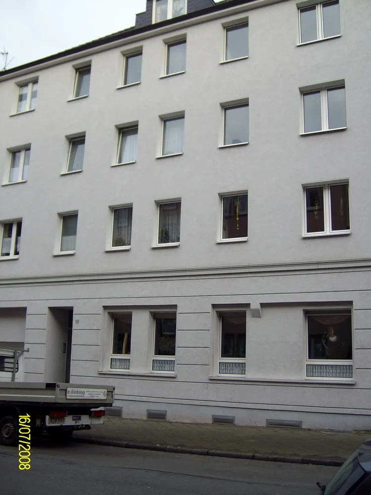 2 Zimmer Wohnung mit 40 m² in Gelsenkirchen – Bild 1