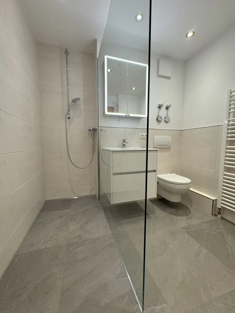 3 Zimmer Wohnung mit 93 m² in München – Bild 9