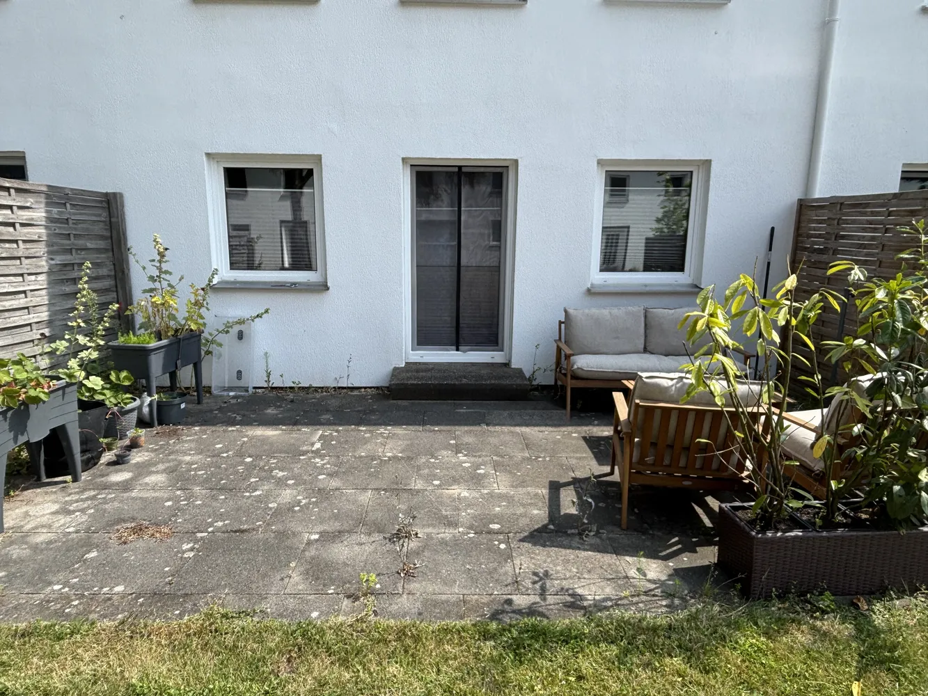 2 Zimmer Wohnung mit 40 m² in Kiel – Bild 1