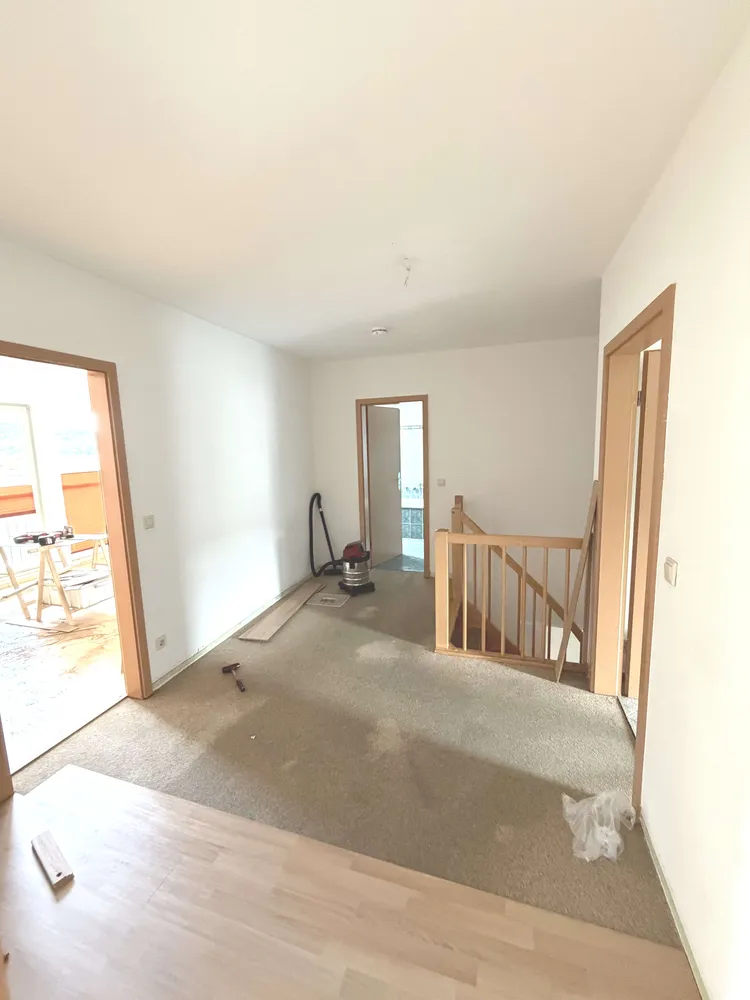 3 Zimmer Wohnung mit 131 m² in Sangerhausen – Bild 12