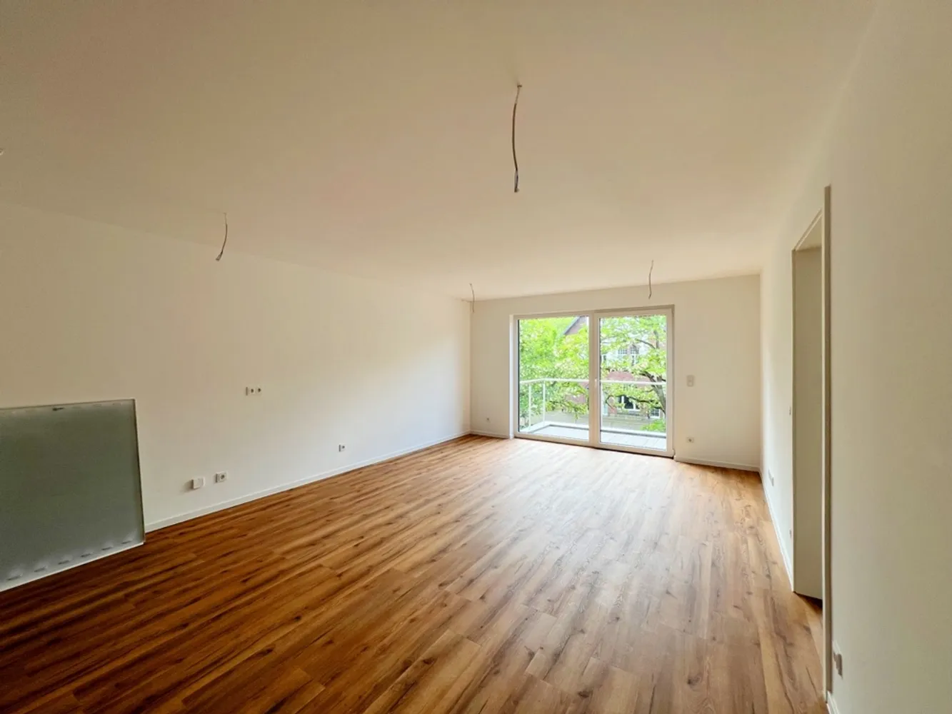 2 Zimmer Wohnung mit 61 m² in Mönchengladbach – Bild 4
