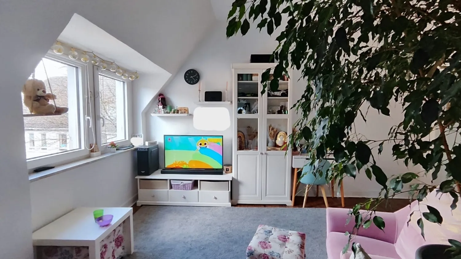 2 Zimmer Wohnung mit 60 m² in Solingen – Bild 3