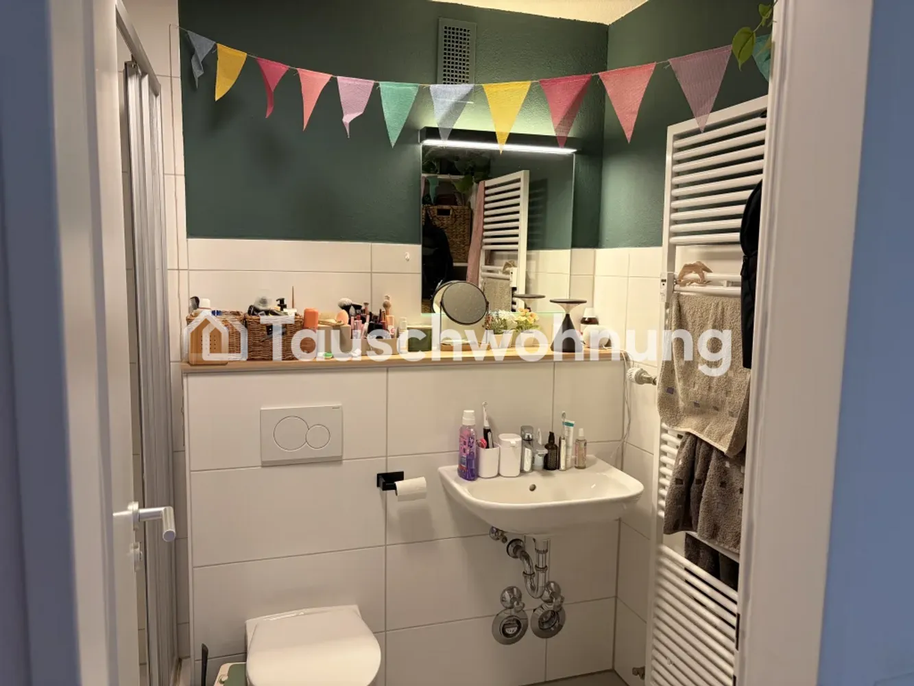 2 Zimmer Wohnung mit 63 m² in Freiburg im Breisgau – Bild 3