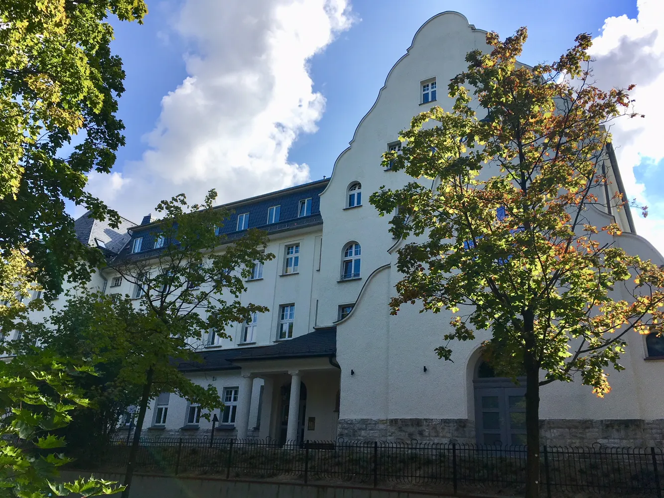 3 Zimmer Wohnung mit 63 m² in Berlin – Bild 4