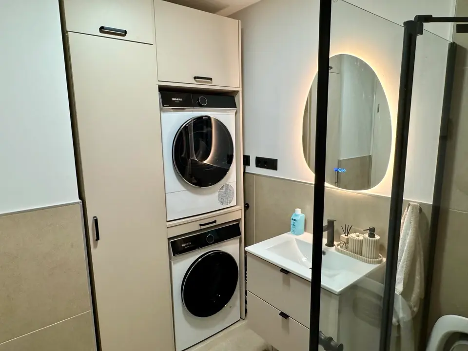 3 Zimmer Wohnung mit 99 m² in Solingen – Bild 8