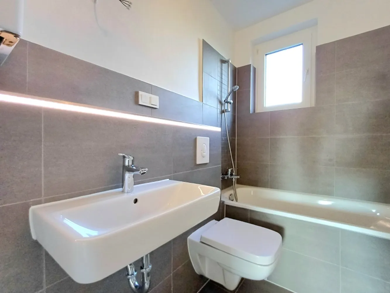 2 Zimmer Wohnung mit 60 m² in Minden – Bild 3