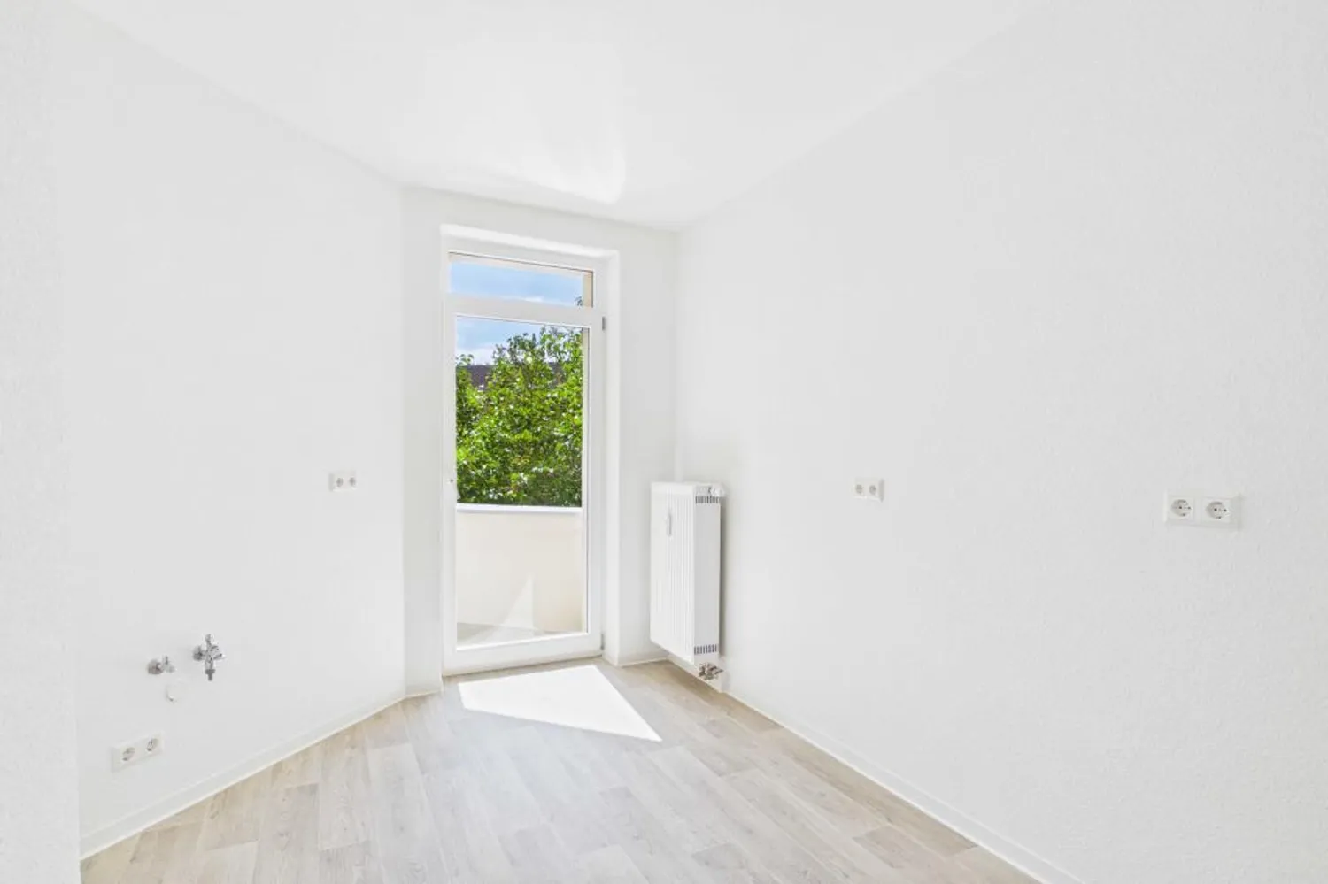3 Zimmer Wohnung mit 62 m² in Leipzig – Bild 6