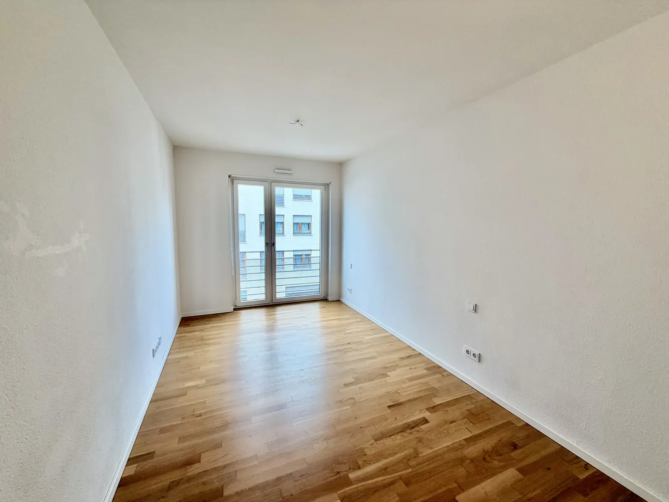4 Zimmer Wohnung mit 90 m² in Dortmund – Bild 5