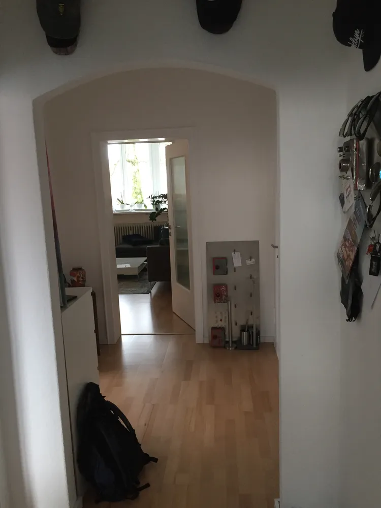2 Zimmer Wohnung mit 58 m² in Hannover – Bild 6