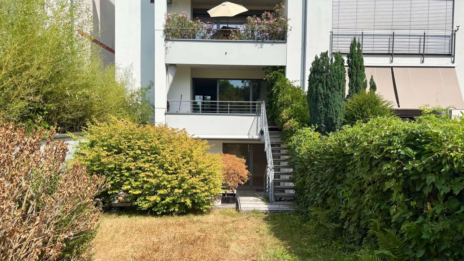 3 Zimmer Wohnung mit 124 m² in Düsseldorf – Bild 8