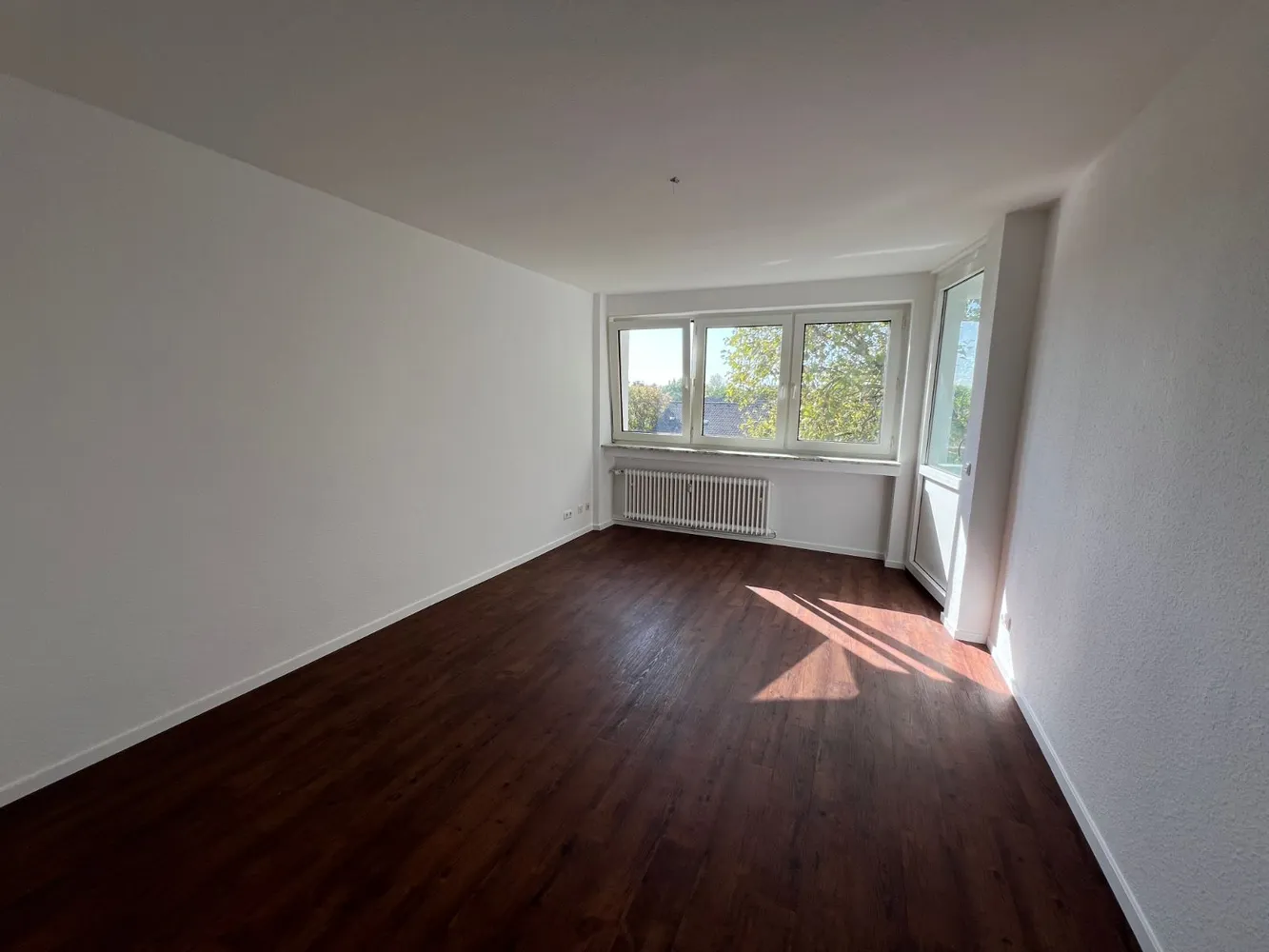 2 Zimmer Wohnung mit 54 m² in Duisburg – Bild 4