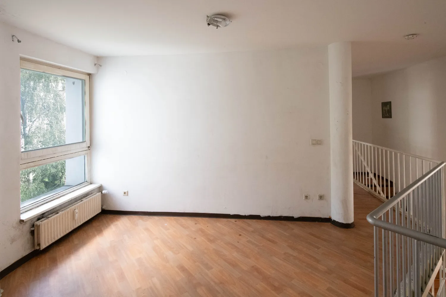 6 Zimmer Wohnung mit 142 m² in Berlin – Bild 11