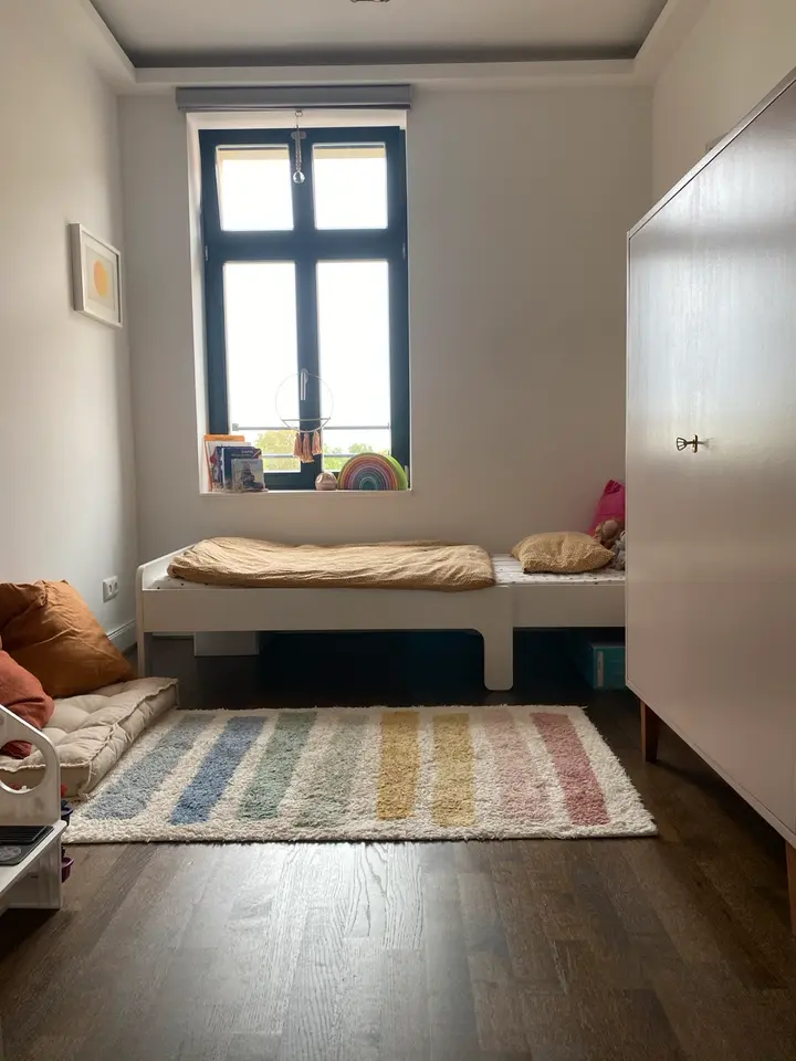 WG-Zimmer mit 75 m² in Leipzig – Bild 2