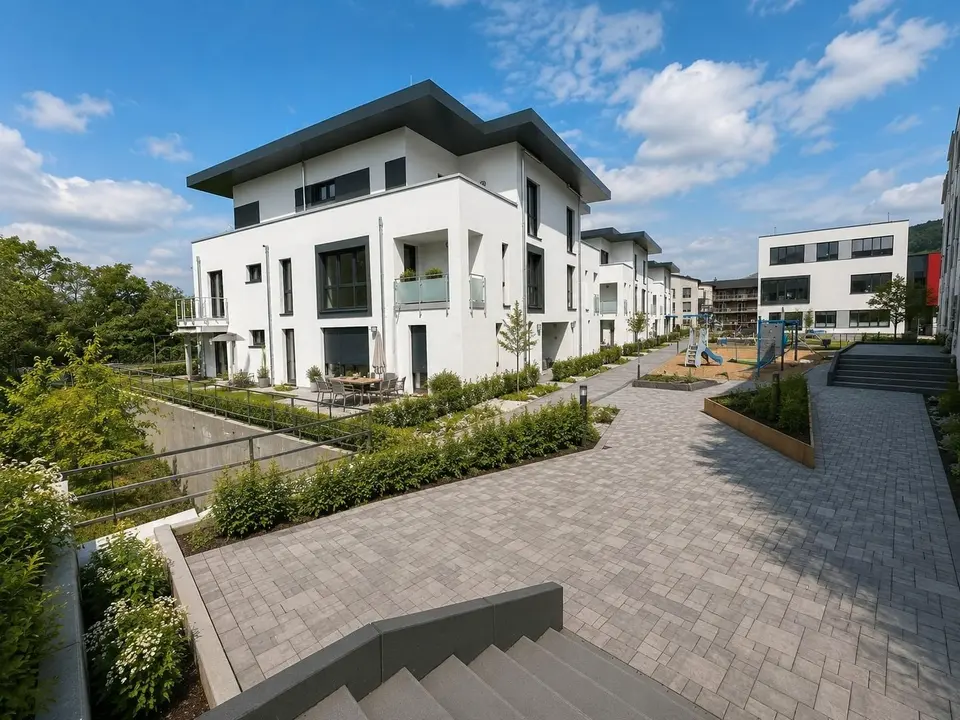 2 Zimmer Wohnung mit 53 m² in Miltenberg – Bild 5