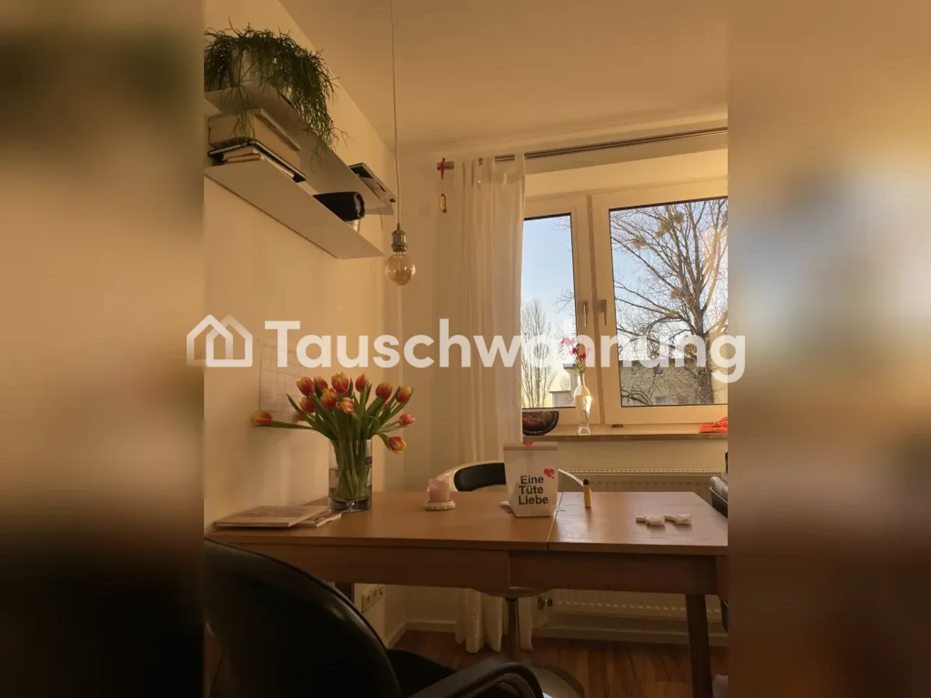2 Zimmer Wohnung mit 45 m² in München – Bild 2