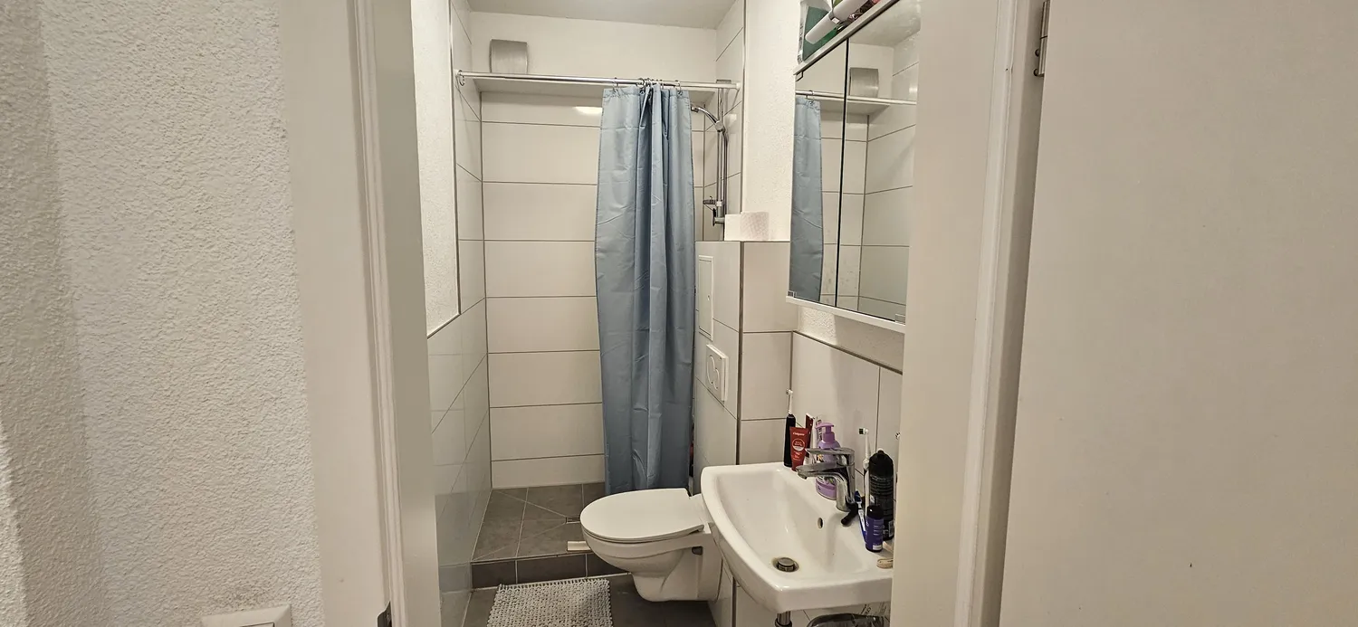 WG-Zimmer mit 19 m² in Karlsruhe – Bild 7