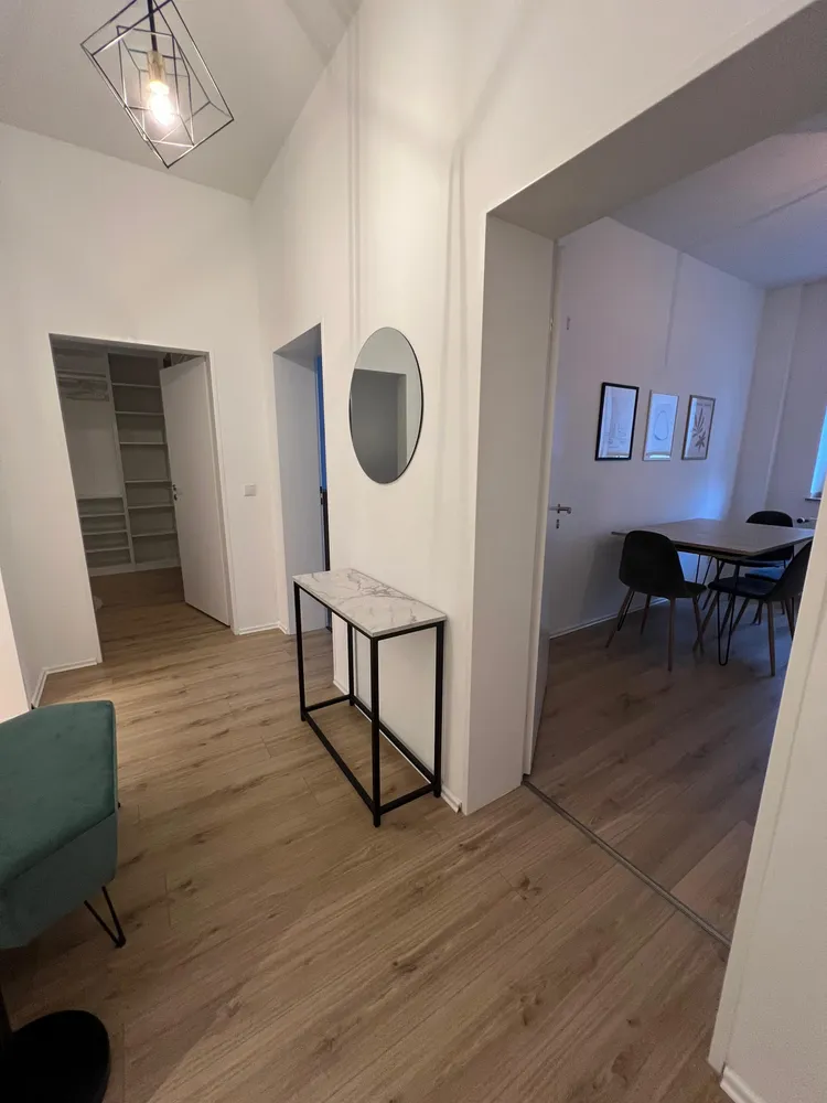 3 Zimmer Wohnung mit 60 m² in Duisburg – Bild 5