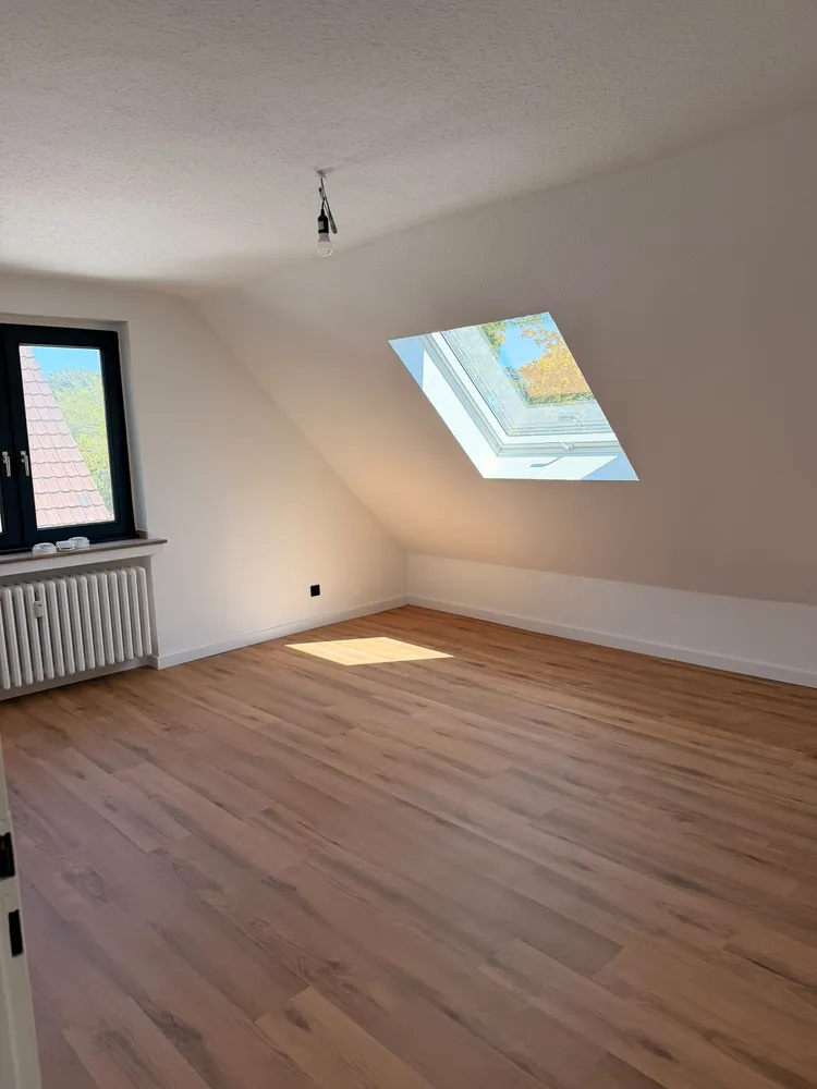 3 Zimmer Wohnung mit 60 m² in Mülheim an der Ruhr – Bild 1