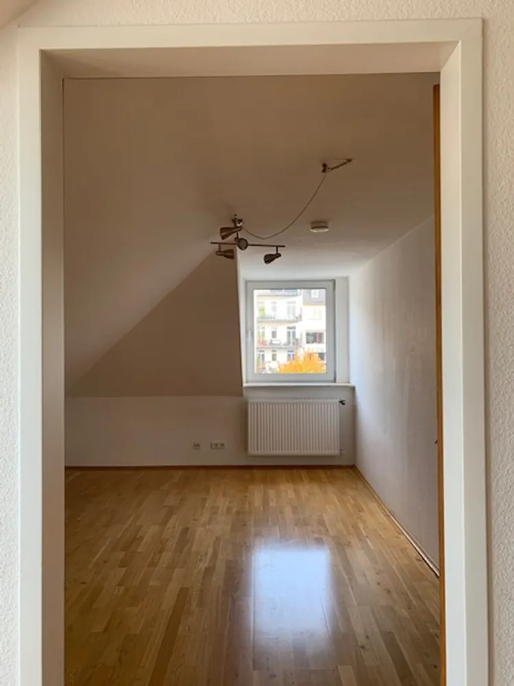 4 Zimmer Wohnung mit 113 m² in Aachen – Bild 7