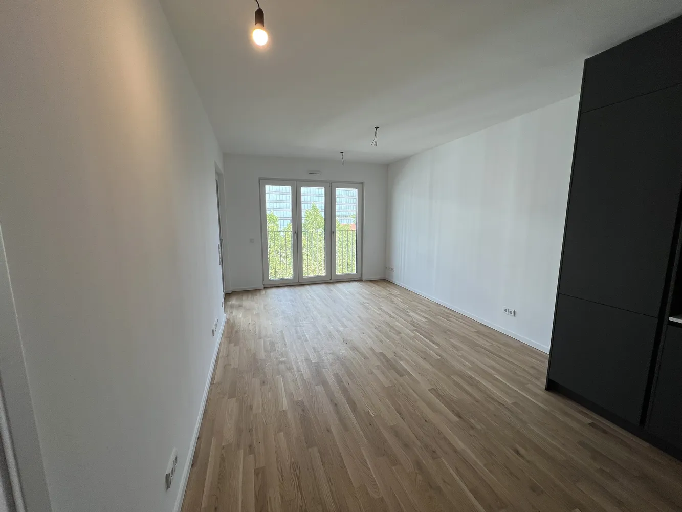 2 Zimmer Wohnung mit 57 m² in Düsseldorf – Bild 8