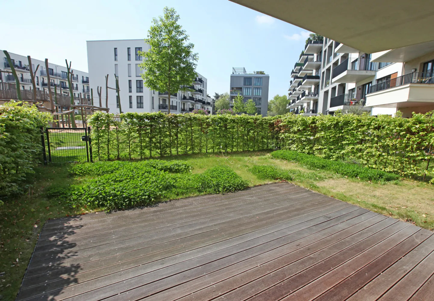 3 Zimmer Wohnung mit 101 m² in Düsseldorf – Bild 6