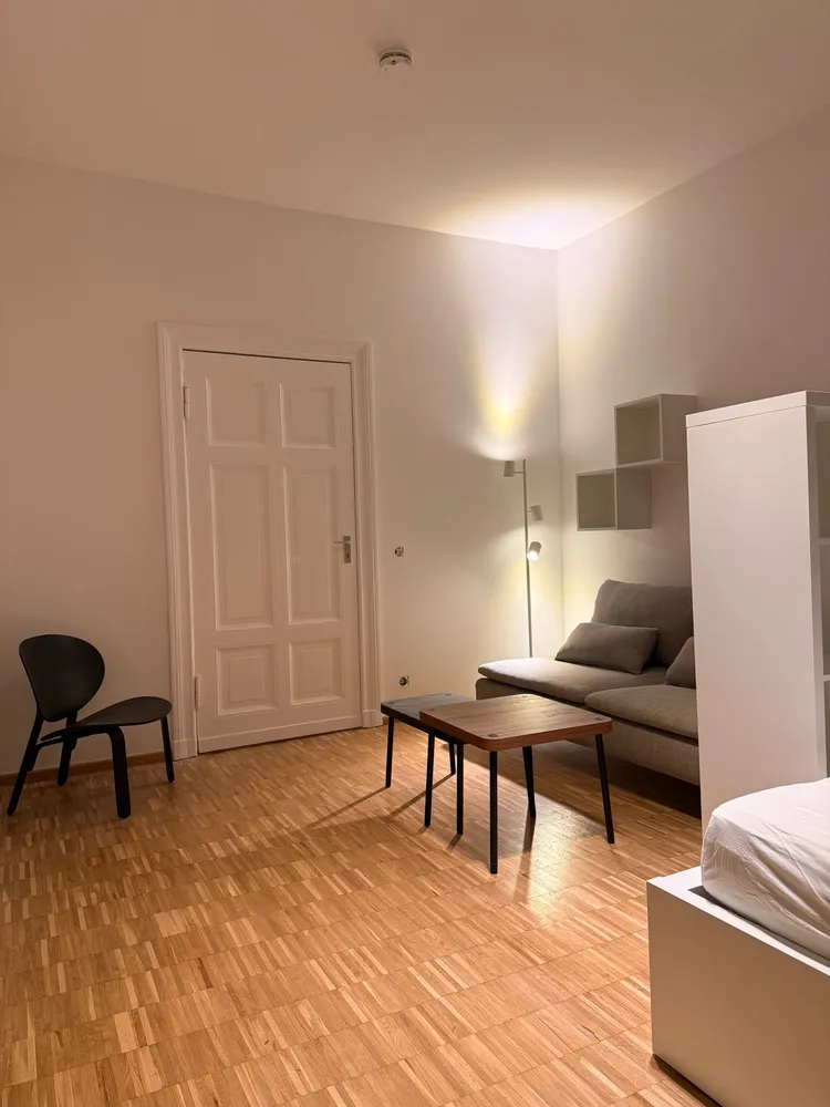 1 Zimmer Wohnung mit 42 m² in Berlin – Bild 2