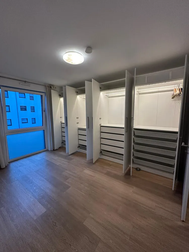 3 Zimmer Wohnung mit 89 m² in Düsseldorf – Bild 4