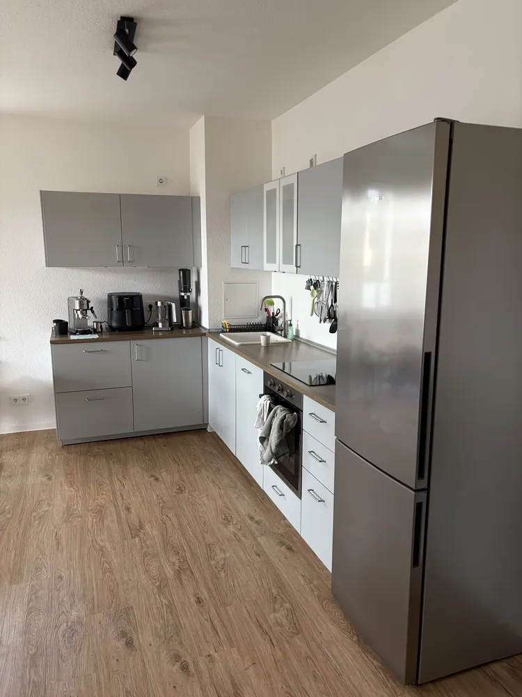 2 Zimmer Wohnung mit 60 m² in Potsdam – Bild 5