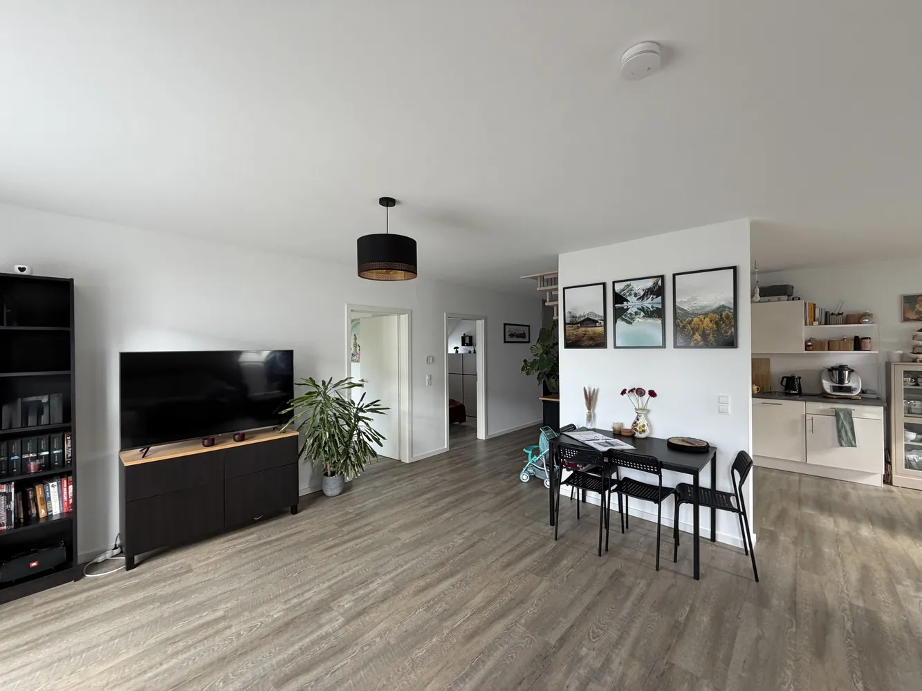 3 Zimmer Wohnung mit 112 m² in Hamburg – Bild 7