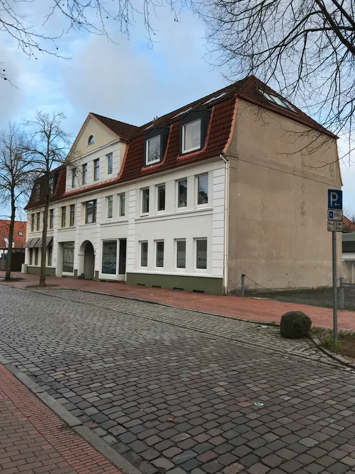 3 Zimmer Wohnung mit 70 m² in Neumünster – Bild 7
