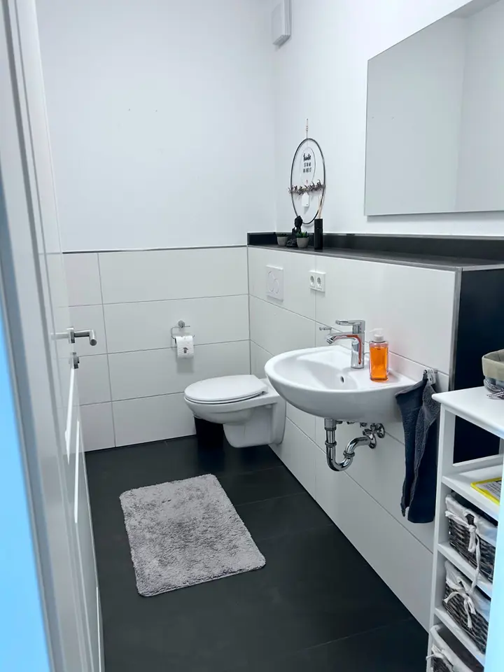 3 Zimmer Wohnung mit 104 m² in Duderstadt – Bild 5