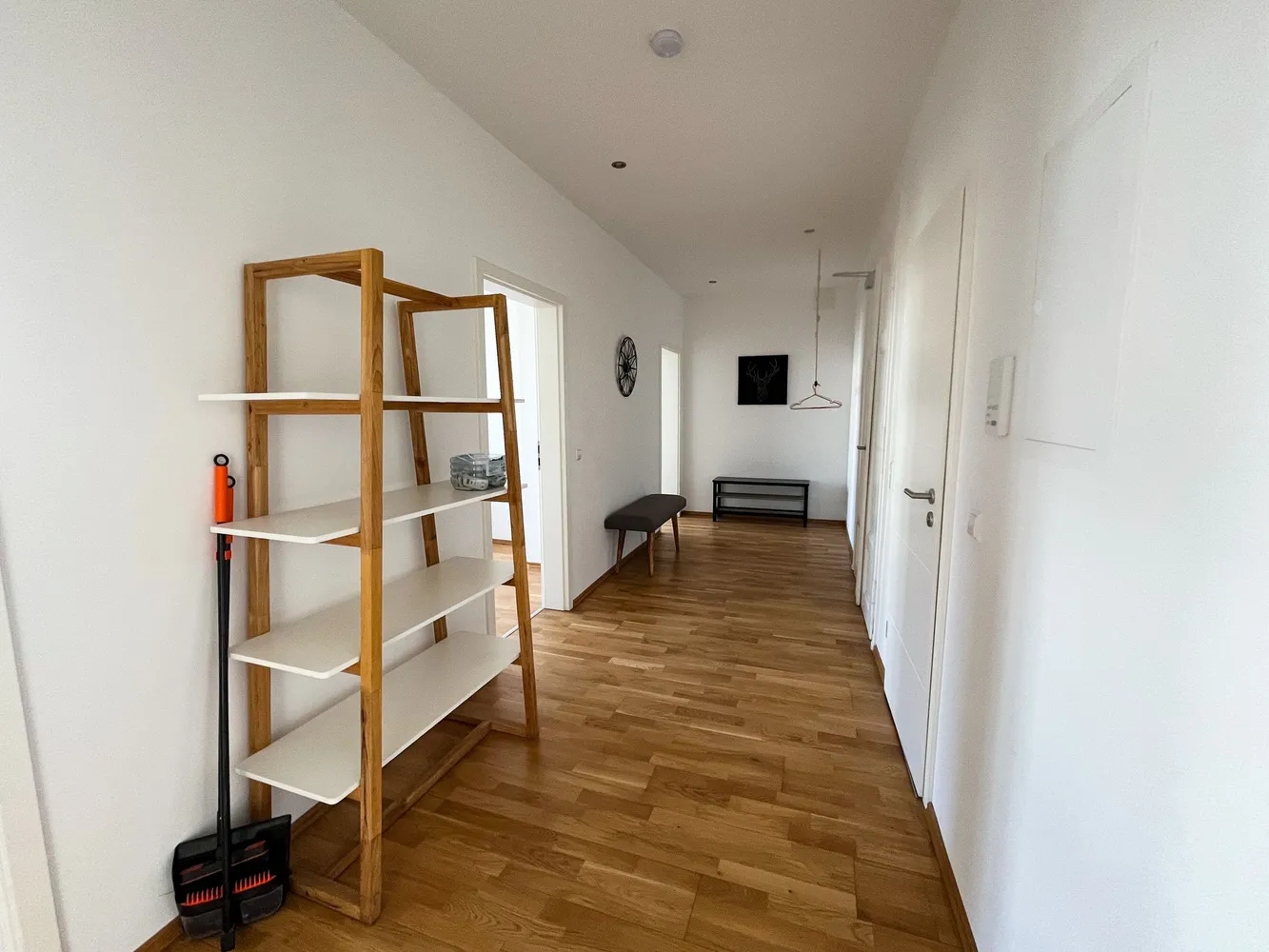 3 Zimmer Wohnung mit 87 m² in Leipzig – Bild 2