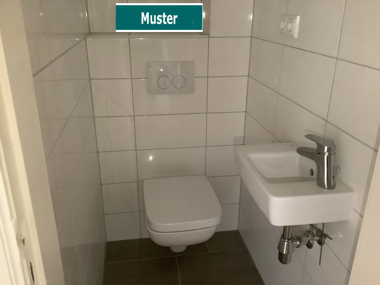 3 Zimmer Wohnung mit 81 m² in Bremen – Bild 5