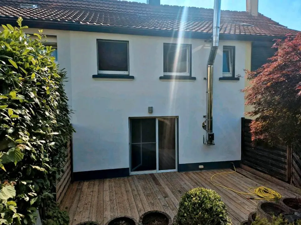 4 Zimmer Wohnung mit 100 m² in Lüdenscheid – Bild 3