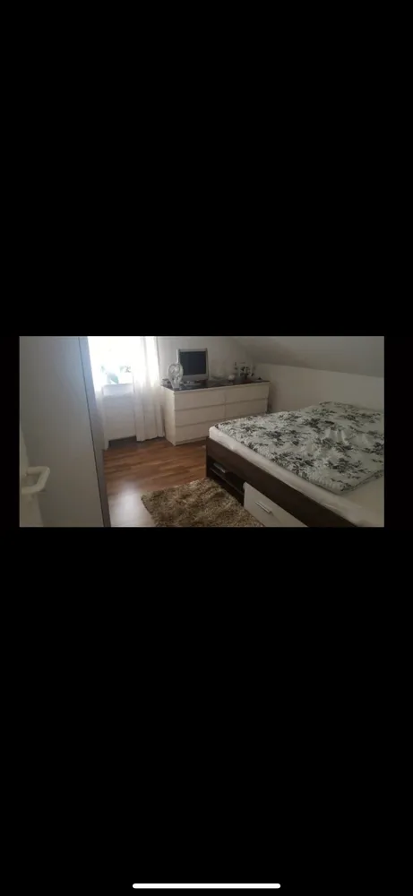 2 room apartment with 58 m² in Bielefeld – Photo 9