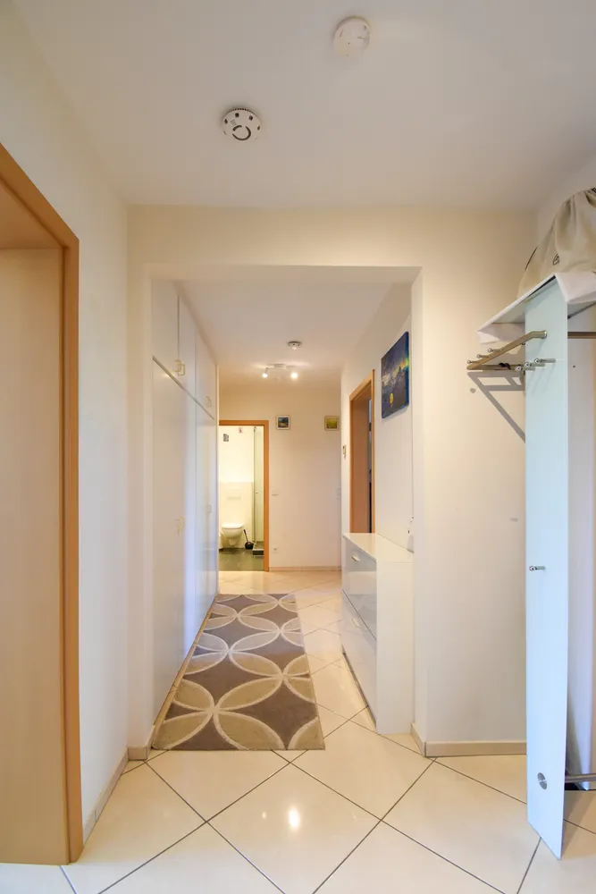 4 Zimmer Wohnung mit 87 m² in Hannover – Bild 6