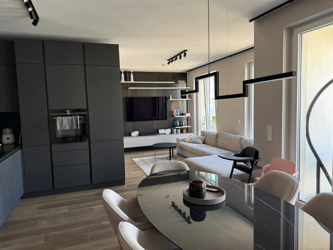 4 Zimmer Wohnung mit 102 m² in Berlin – Bild 6