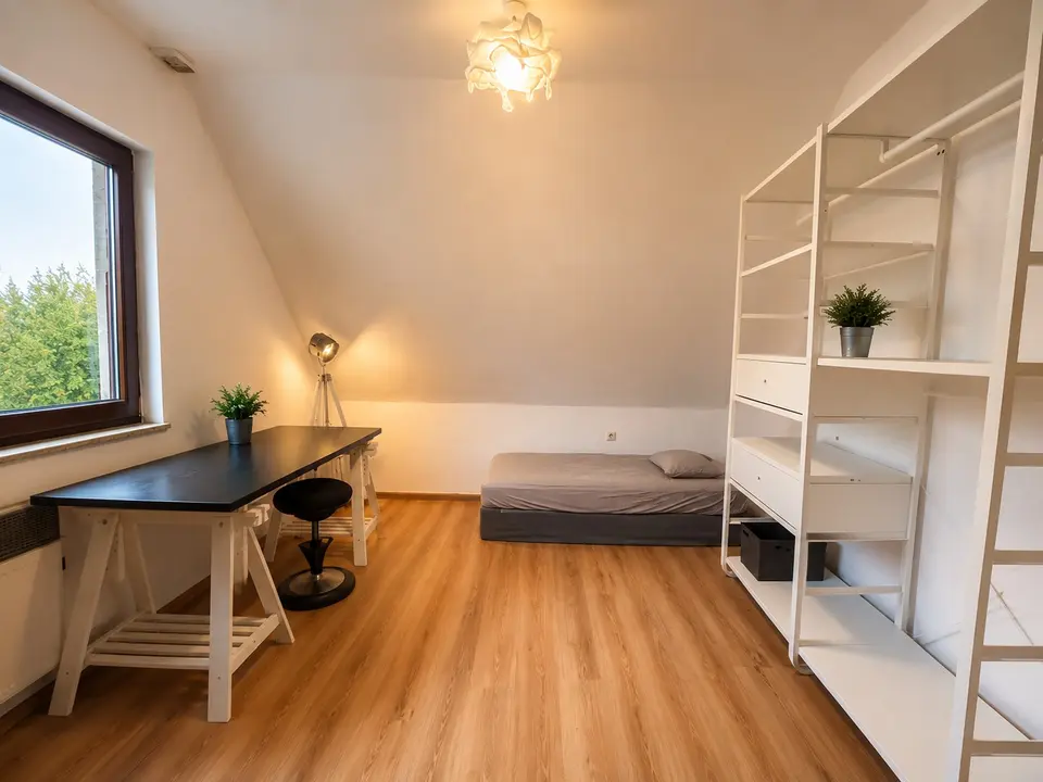 2 Zimmer Wohnung mit 30 m² in Sindelfingen – Bild 7