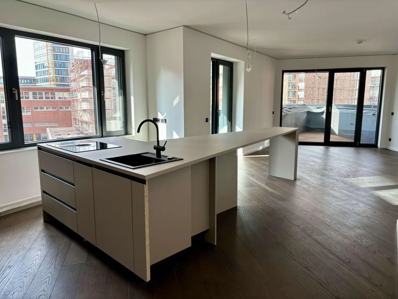3 Zimmer Wohnung mit 117 m² in Hamburg – Bild 11