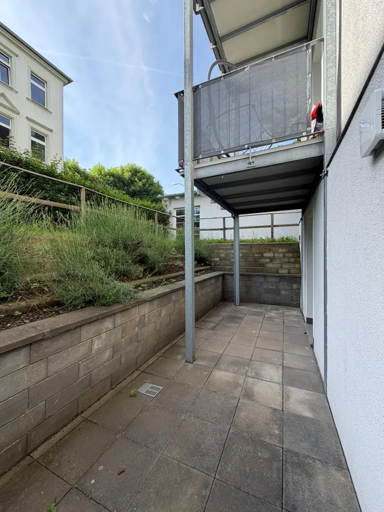 2 Zimmer Wohnung mit 54 m² in Dresden – Bild 10