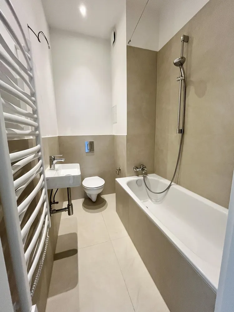 3 Zimmer Wohnung mit 59 m² in Berlin – Bild 8