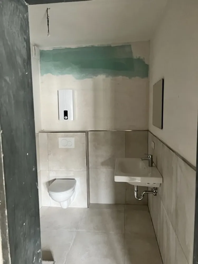 2 room apartment with 60 m² in Monheim am Rhein – Photo 2