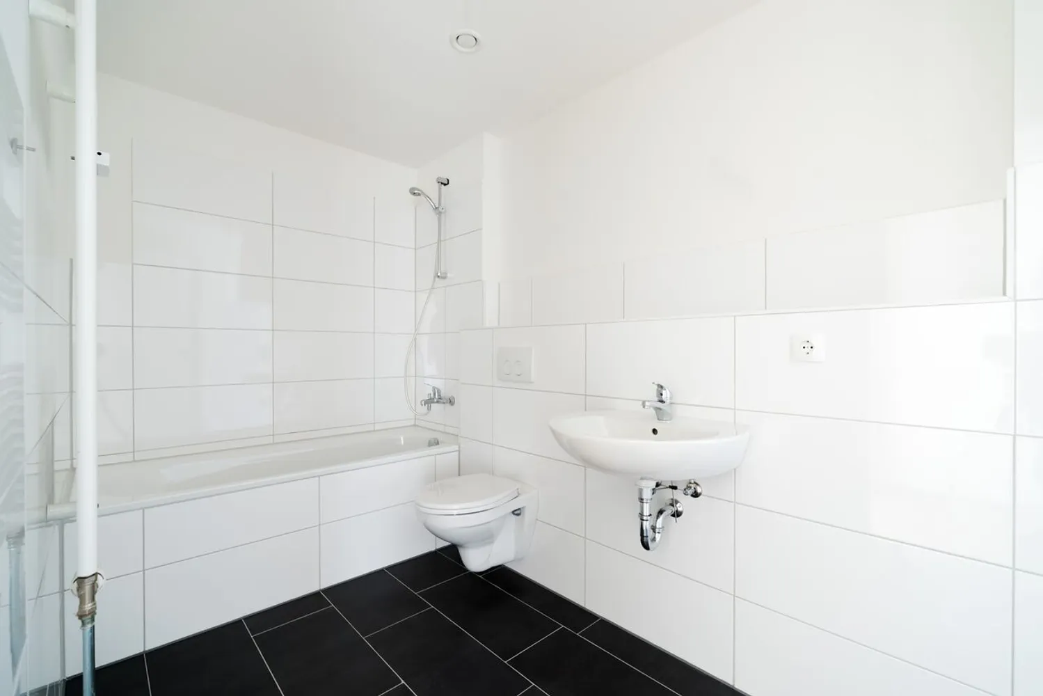 3 Zimmer Wohnung mit 74 m² in Hamburg – Bild 4
